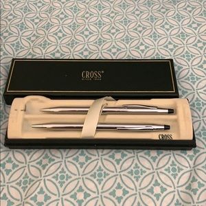 Cross Other - Cross 350105 Classic Century Pen and Pencil Set Cross Other - Cross 350105 Classic Century Pen and Pencil Set